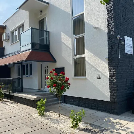Eros Apartman Apartment