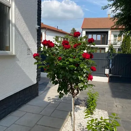Eros Apartman Apartment *