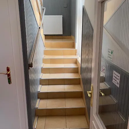 Apartment Eros Apartman Hajduszoboszlo
