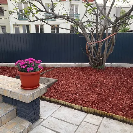 Eros Apartman * Hajduszoboszlo
