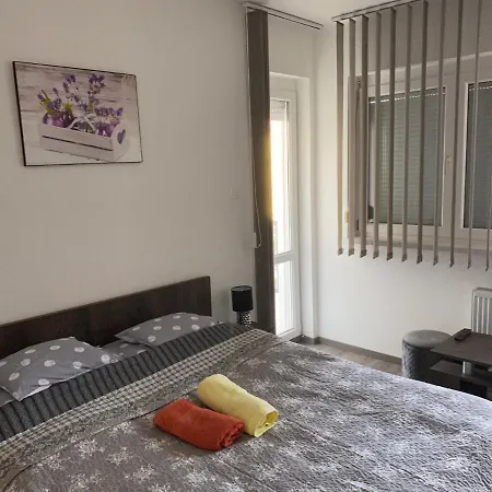 Eros Apartman Hajduszoboszlo