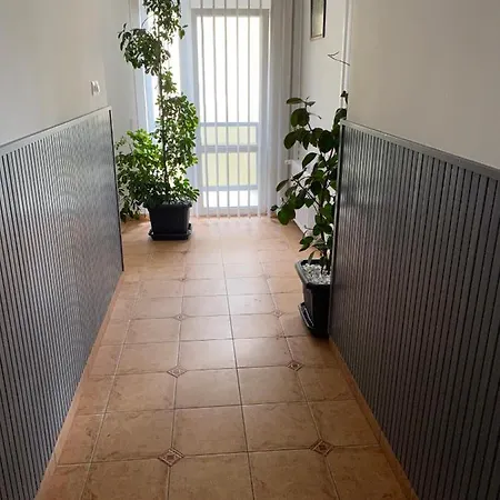 Eros Apartman Apartment *