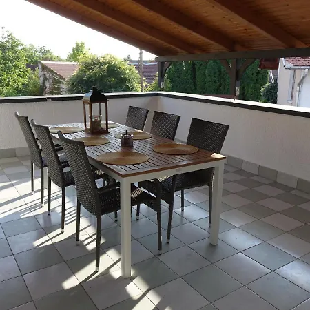 Apartment Eros Apartman