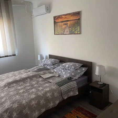 Eros Apartman * Hajduszoboszlo