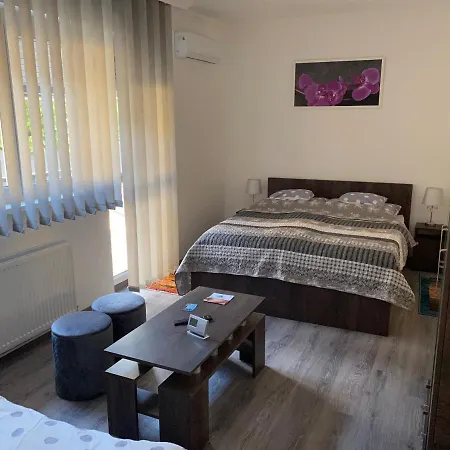 Eros Apartman