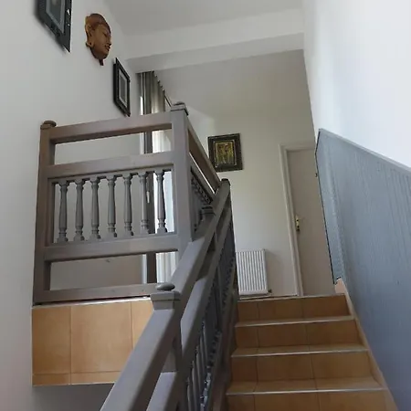 Eros Apartman