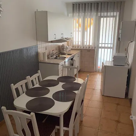 Eros Apartman Hajduszoboszlo
